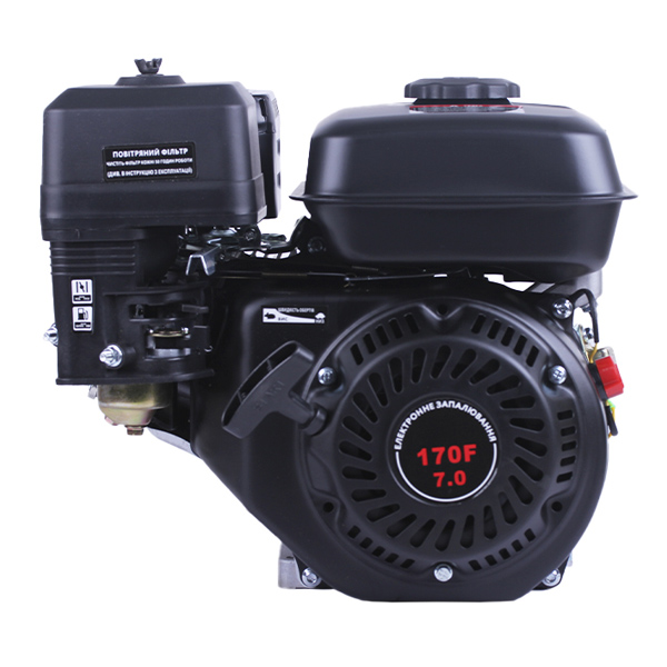 Двигатель TT 170F-V